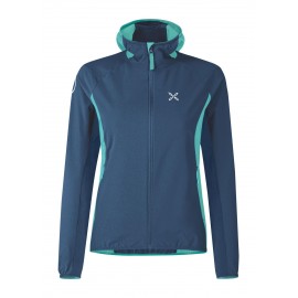 MONTURA- FLASH SKY JACKET lady