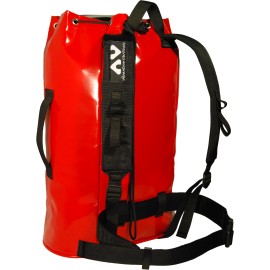 AVENTURE VERTICALE- KIT BAG 55L