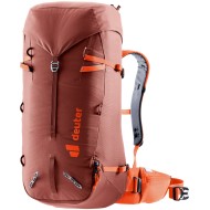 DEUTER- GUIDE 34+ 8
