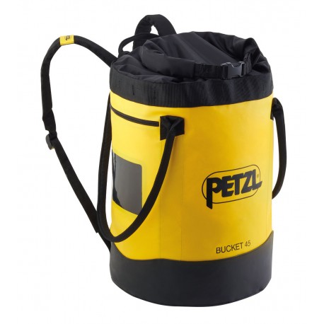 PETZL- BUCKET 45