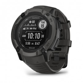 GARMIN- INSTINCT 2X SOLAR