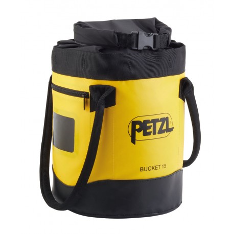 PETZL- BUCKET 15