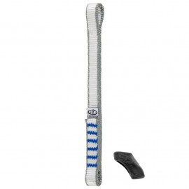 SKYLOTEC- EXTENDER NYLON CM. 17 + FIXIT