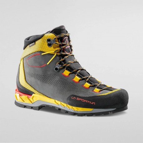 LA SPORTIVA- TRANGO TECH LEATHER GTX