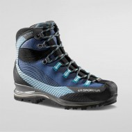 LA SPORTIVA-TRANGO TRK LEATHER GTX LADY