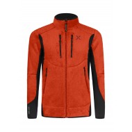 MONTURA- NORDIC FLEECE JKT