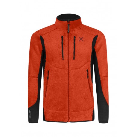 MONTURA- NORDIC FLEECE JKT