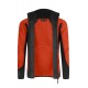 MONTURA- NORDIC FLEECE JKT