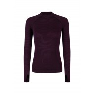 MONTURA- SEAMLESS MERINO 2 MAGLIA lady