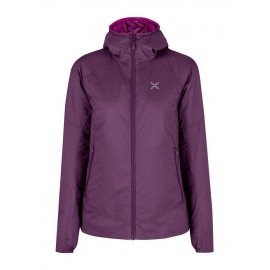 MONTURA- DOLOMITI HOODED JKT lady