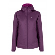 MONTURA- DOLOMITI HOODED JKT lady