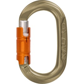 SKYLOTEC- OVX TG HC ghiera tripla sicurezza