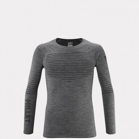 MILLET- DRYNAMIC WARM LS TEE