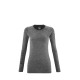 MILLET- DRYNAMIC WARM LS TEE lady