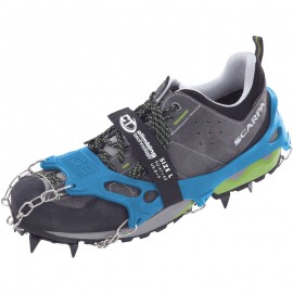 SKYLOTEC- ICE TRACTION PLUS