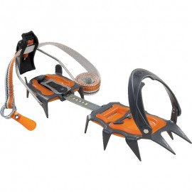 SKYLOTEC- NUPTSE EVO SEMIAUTOMATIC