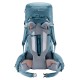 DEUTER- AIRCONTACT CORE 60+10