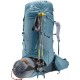 DEUTER- AIRCONTACT CORE 60+10