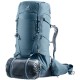 DEUTER- AIRCONTACT CORE 60+10