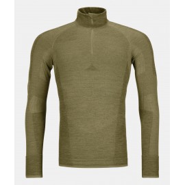 ORTOVOX-COMPETITION 230 ZIP NECK MAN