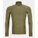 ORTOVOX-COMPETITION 230 ZIP NECK MAN