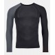 ORTOVOX- 120 COMP LIGHT LONG SLEEVE man