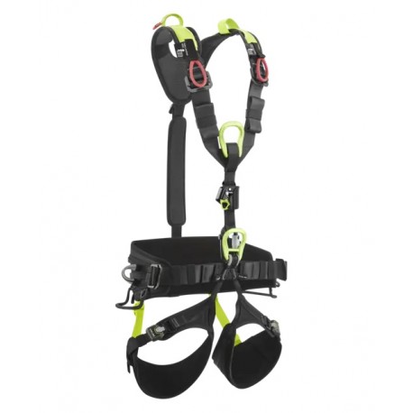 EDELRID- VECTOR Y