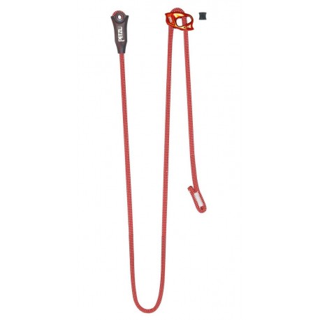 PETZL- DUAL CONNECT VARIO