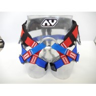 AVENTURE VERTICALE- TECNIBAT + CONFORT BELT