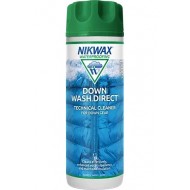 NIKWAX- DOWN WASH.DIRECT