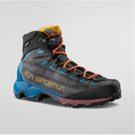 LA SPORTIVA- AEQUILIBRIUM HIKE GTX