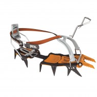 PETZL- LYNX 14 P. LEVERLOCK UNI_MY 2024