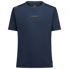 LA SPORTIVA- TRAVERSE TSHIRT