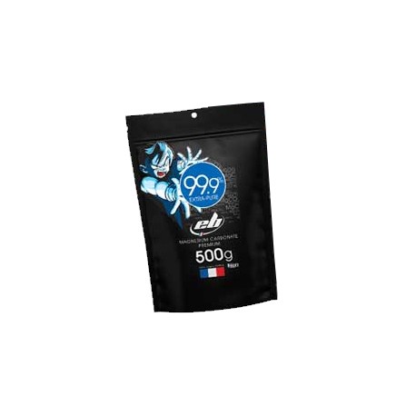 CAMP- VELVET CHALK polvere 450 g