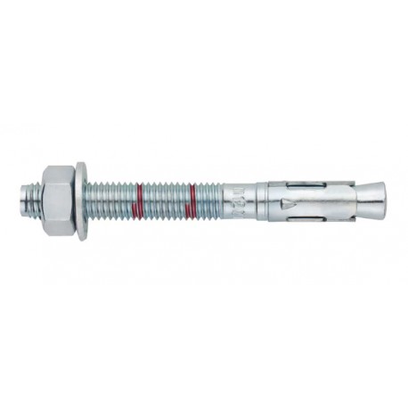 FIX - ACCIAIO 0 10x95