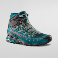 LA SPORTIVA- ULTRA RAPTOR II MID GTX LD