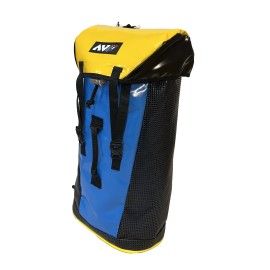 AVENTURE VERTICALE- SHERPA CANYON 45+10