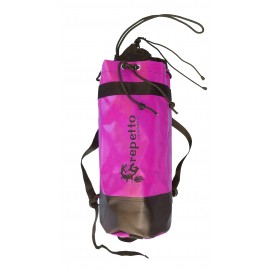 REPETTO by t2.0- SACCO ZERO 17L