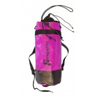 REPETTO by t2.0- SACCO ZERO 17L