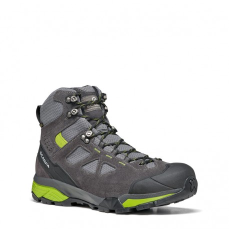 SCARPA- ZG LITE GTX