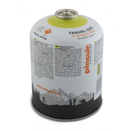 VARIE- CARTUCCIA MIX G. 450