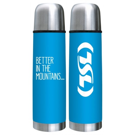 VARIE- THERMOS INOX L. 0.35
