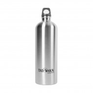 TATONKA- STAINLESS STEEL BOTTLE 1