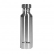 TATONKA- STEEL BOTTLE PREMIUM 0.75