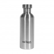TATONKA- STEEL BOTTLE PREMIUM 1