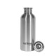 TATONKA- STEEL BOTTLE PREMIUM 1