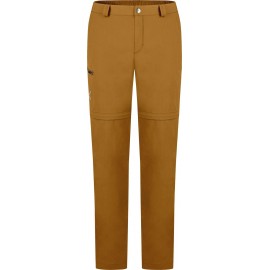 MONTURA- VALBURNA ZIP OFF PANTS