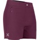 MONTURA- RISE ZIP OFF PANTS lady