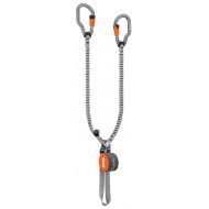 PETZL-SET FERRATA SCORPIO CON VERTIGO