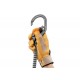 PETZL-SET FERRATA SCORPIO CON VERTIGO